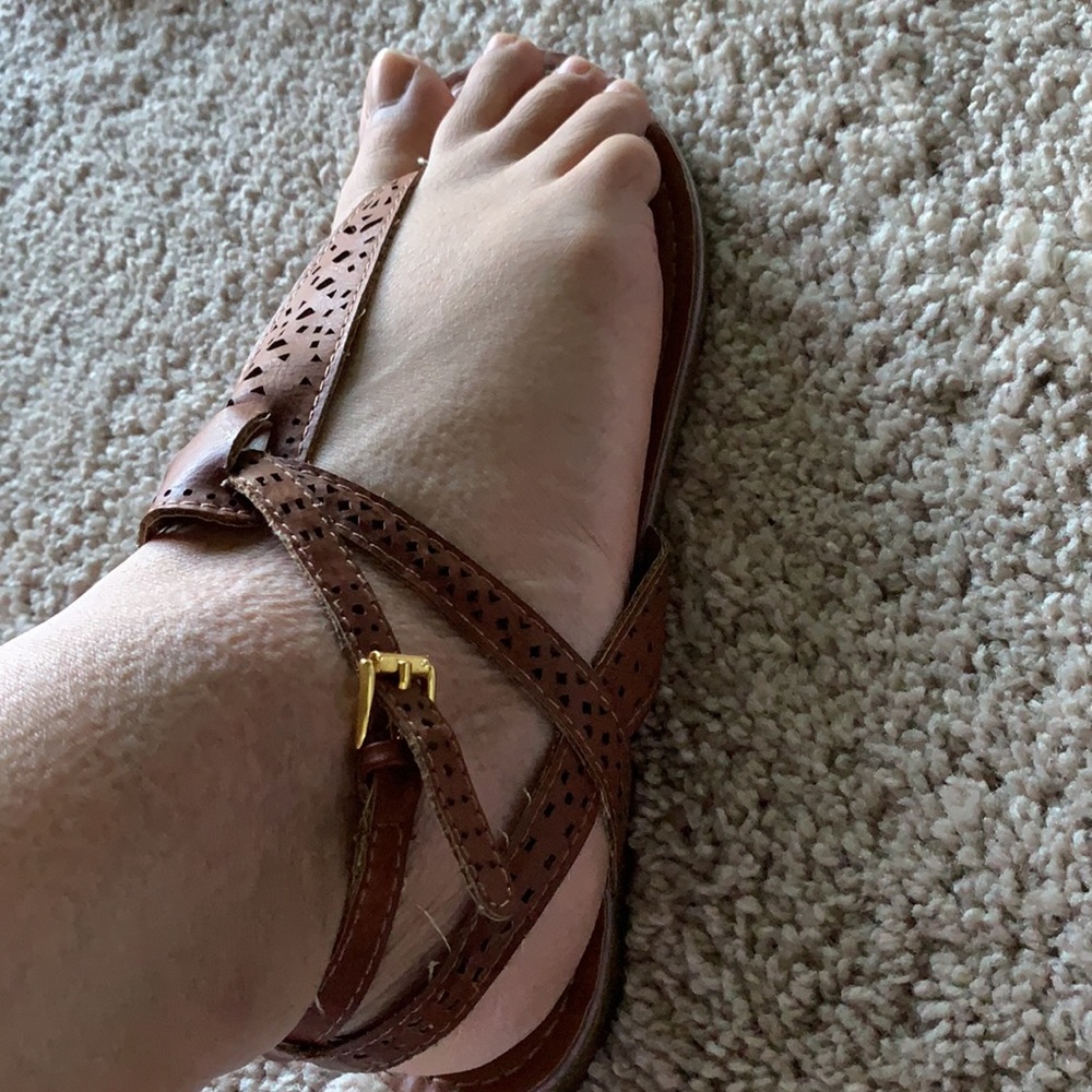 Sandals - Picture 4 of 4